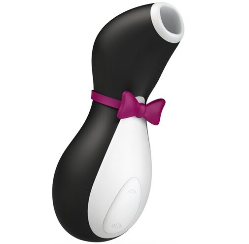 SATISFYER - PRO PENGUIN NG EDITION 2020 - Sexotim