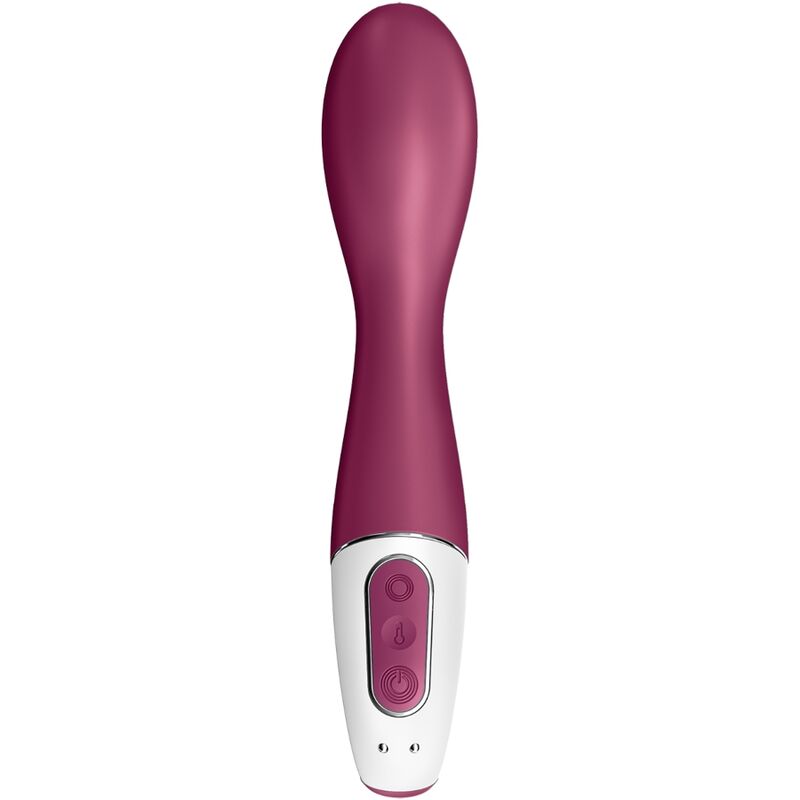 SATISFYER - HOT SPOT GSPOT VIBRATOR - Sexotim