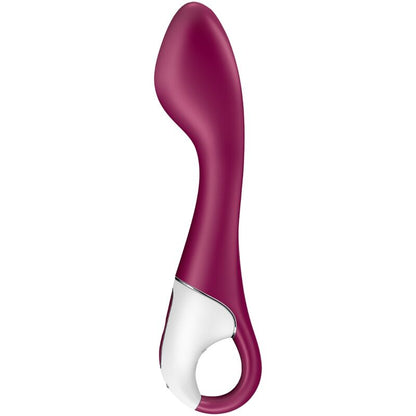 SATISFYER - HOT SPOT GSPOT VIBRATOR - Sexotim