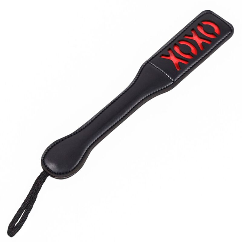 OHMAMA FETISCH XOXO PADDEL - Sexotim