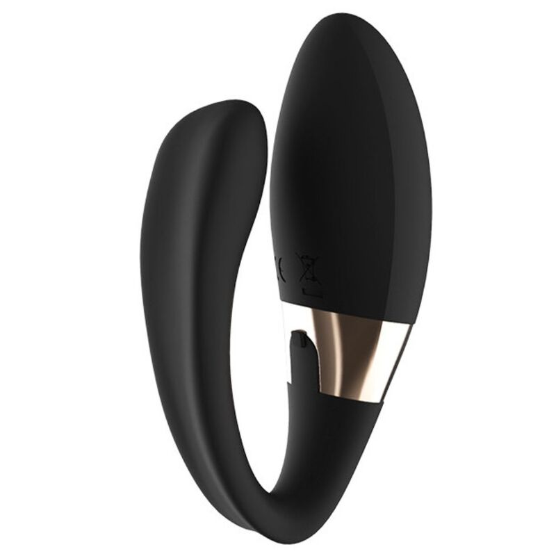 LELO - TIANI DUO SCHWARZES PAARMASSAGER - Sexotim