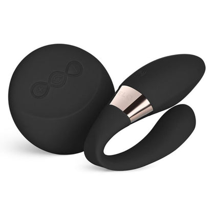 LELO - TIANI DUO SCHWARZES PAARMASSAGER - Sexotim