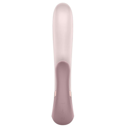 SATISFYER - HEAT WAVE VIBRATOR APP WEISS / ROSA - Sexotim