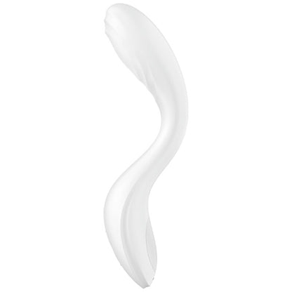 SATISFYER - RRROLLING PLEASURE GSPOT VIBRATOR GRÜN - Sexotim