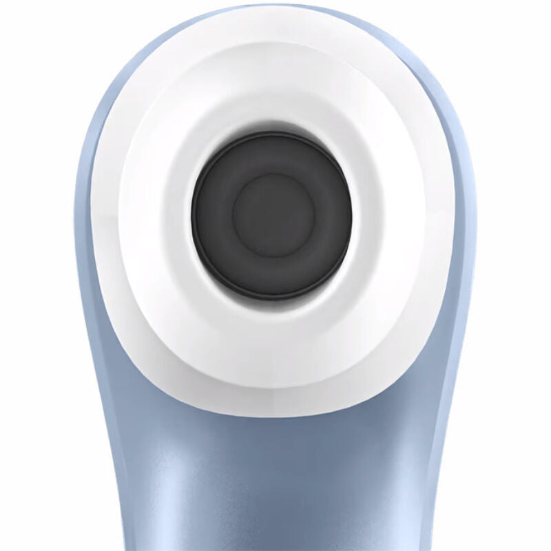 SATISFYER - PRO 2 LUFTPULSSTIMULATOR BLAU / LILA - Sexotim