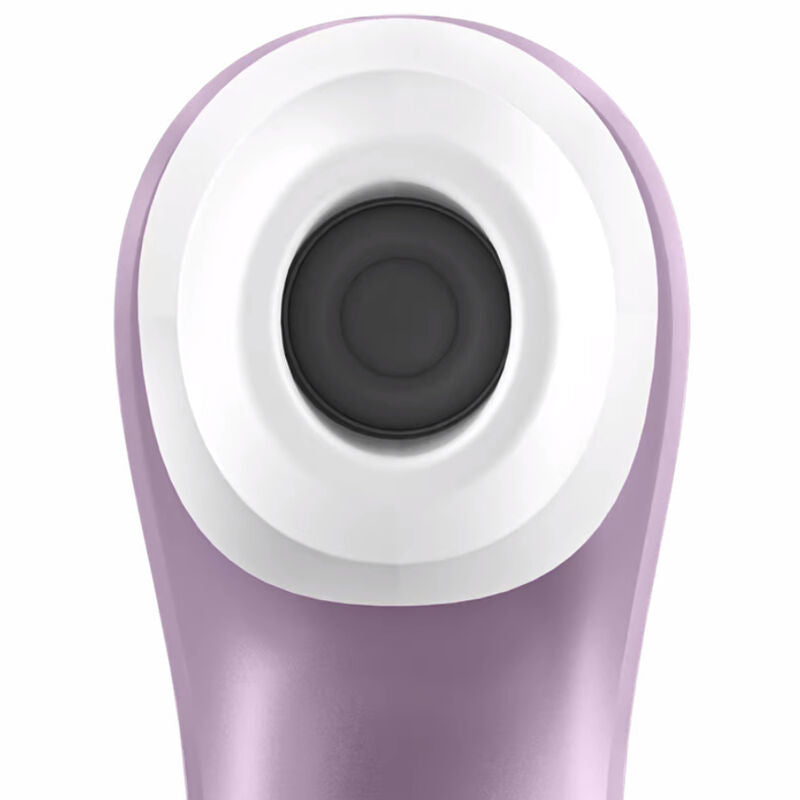 SATISFYER - PRO 2 LUFTPULSSTIMULATOR BLAU / LILA - Sexotim