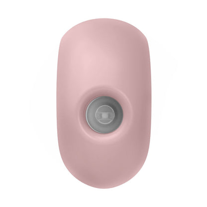 SATISFYER - SUGAR RUSH AIR PULSE STIMULATOR & VIBRATOR ROSA - Sexotim