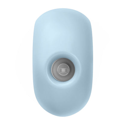 SATISFYER - SUGAR RUSH AIR PULSE STIMULATOR & VIBRATOR ROSA / BLAU - Sexotim