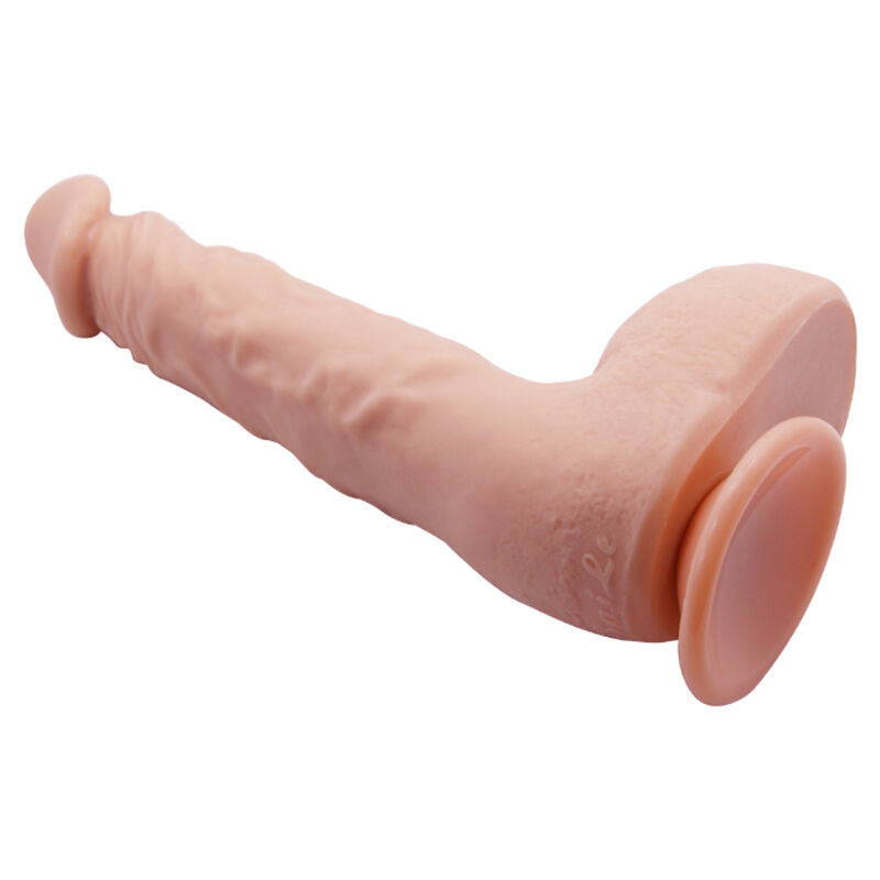 BAILE - REALISTISCHER DILDO JASON NATUR 24 CM - Sexotim