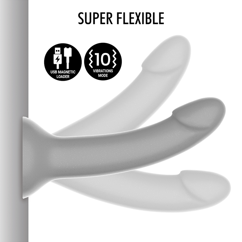 MYTHOLOGY - RUNE MAJESTÄTISCHE DILDO S ? VIBRATOR WATCHME WIRELESS TECHNOLOGY KOMPATIBEL - Sexotim