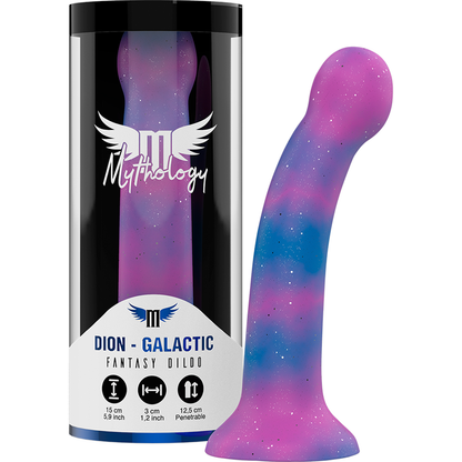 MYTHOLOGY - DION GALAKTISCHER DILDO S - Sexotim