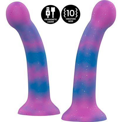 MYTHOLOGY - DION GALACTIC DILDO S ? VIBRATOR WATCHME WIRELESS TECHNOLOGY KOMPATIBEL - Sexotim