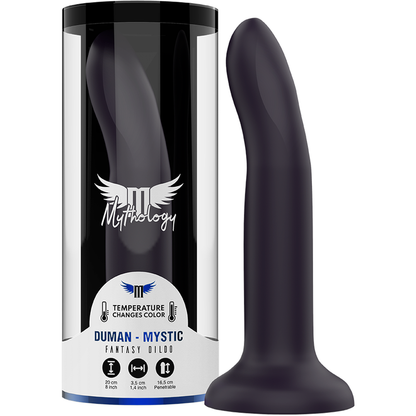 MYTHOLOGY - DUMAN MYSTISCHER DILDO L - Sexotim