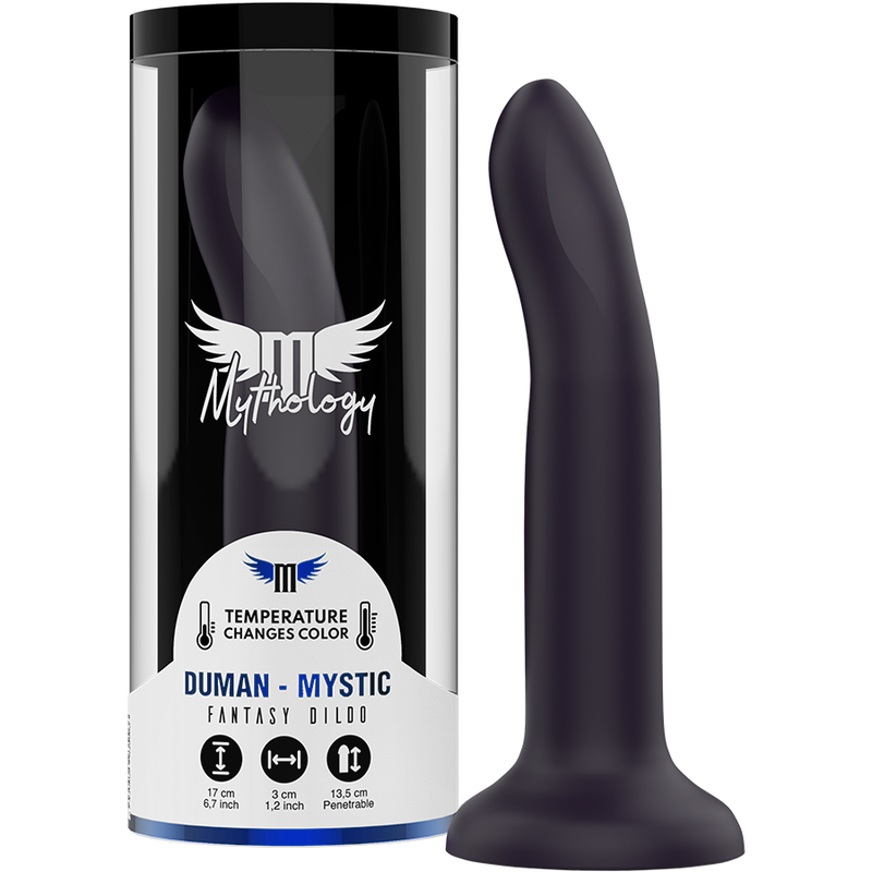 MYTHOLOGY - DUMAN MYSTISCHER DILDO M - Sexotim