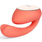 LELO - IDA WAVE CORAL PAARE MASSAGER - Sexotim