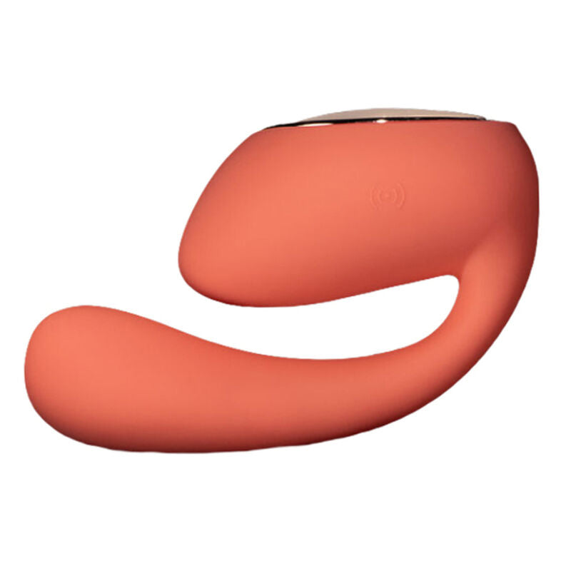 LELO - IDA WAVE CORAL PAARE MASSAGER - Sexotim