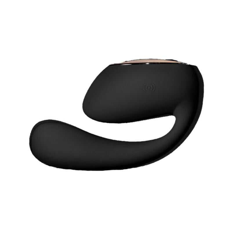 LELO - IDA WAVE COUPLES PAARE MASSAGER SCHWARZ - Sexotim