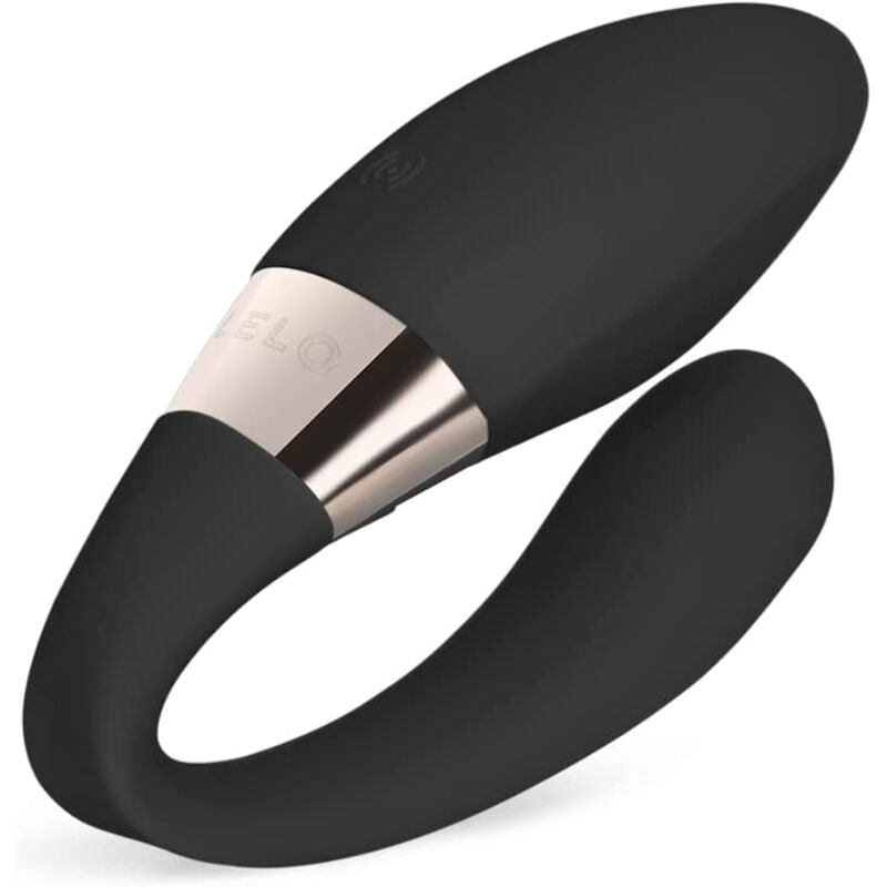 LELO - TIANI HARMONY BLACK COUPLES MASSAGER - Sexotim