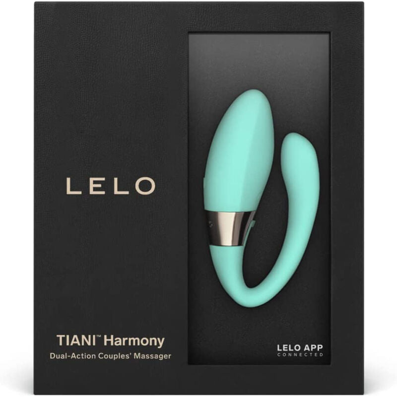 LELO - TIANI HARMONY AQUA PAARMASSAGER - Sexotim