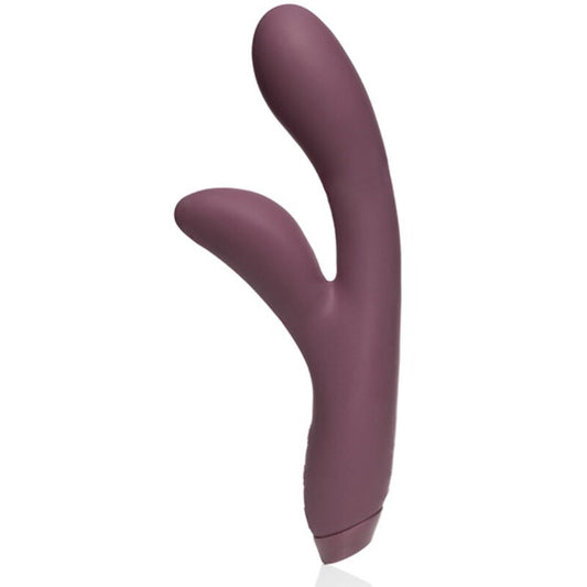 JE JOUE - HERA KANINCHENVIBRATOR - LILA - Sexotim