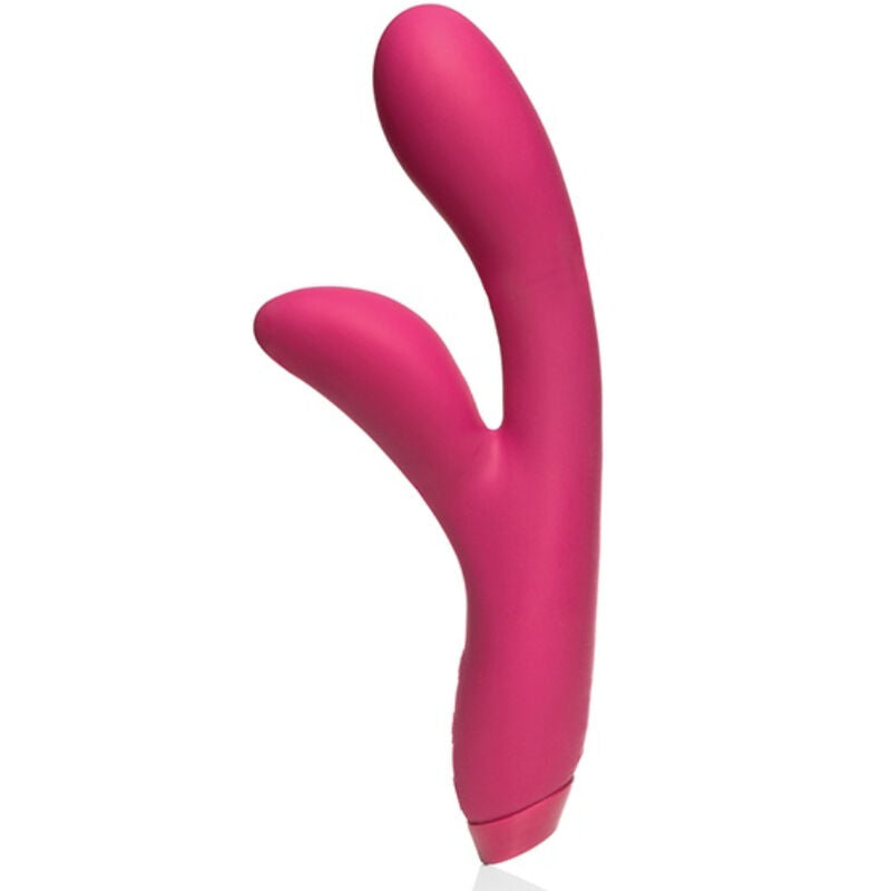 JE JOUE - HERA KANINCHENVIBRATOR - FUCHSIA - Sexotim