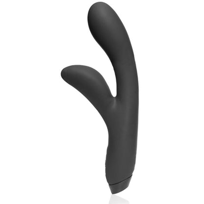 JE JOUE - HERA FLEX KANINCHENVIBRATOR - SCHWARZ - Sexotim