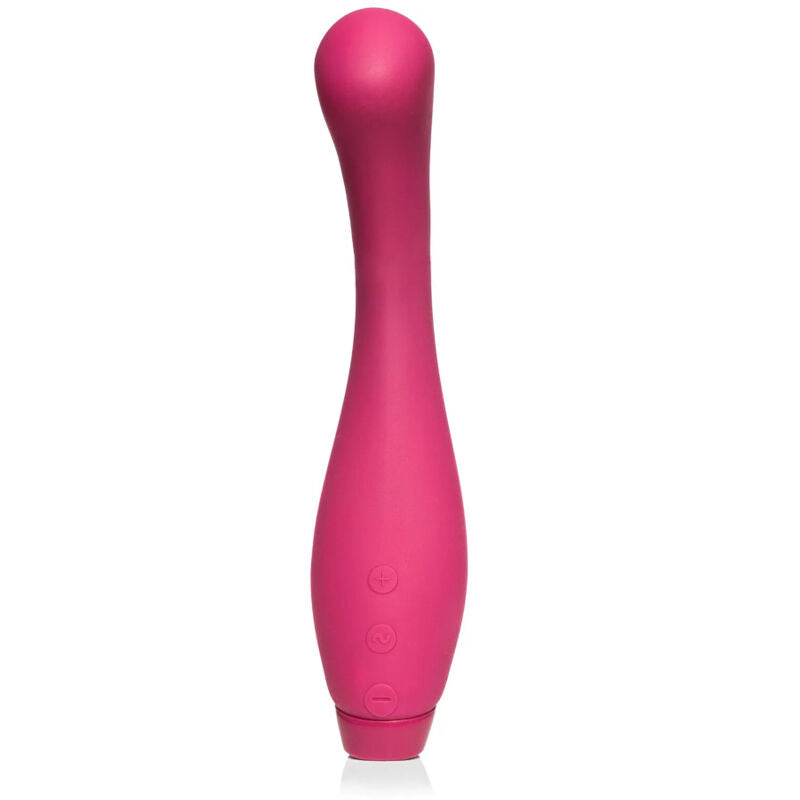 JE JOUE - JUNO G-SPOT-VIBRATOR - FUCHSIA - Sexotim