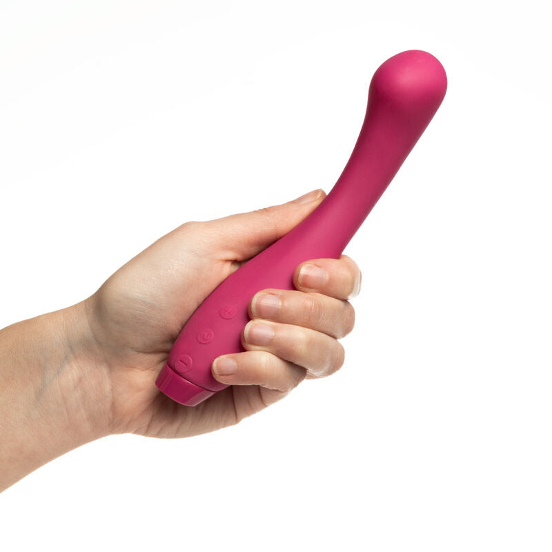 JE JOUE - JUNO G-SPOT-VIBRATOR - FUCHSIA - Sexotim