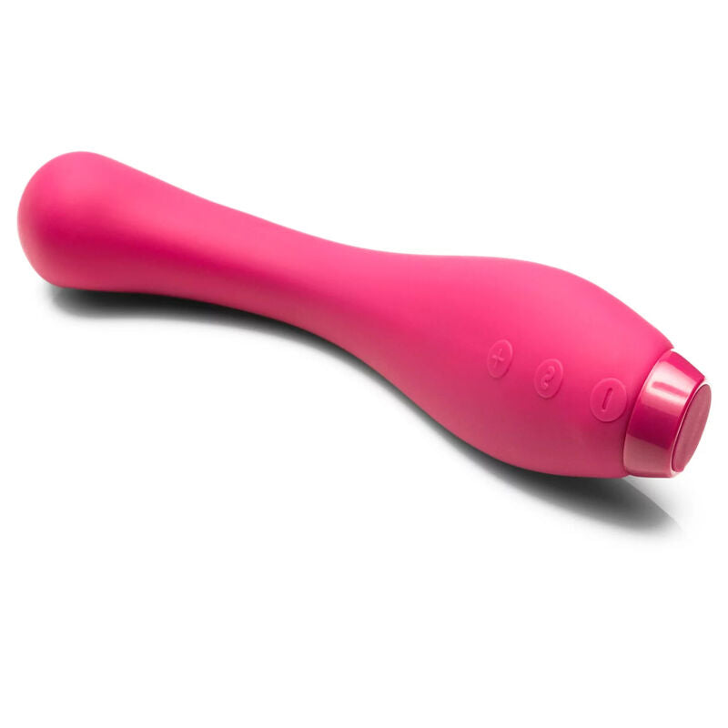 JE JOUE - JUNO G-SPOT-VIBRATOR - FUCHSIA - Sexotim