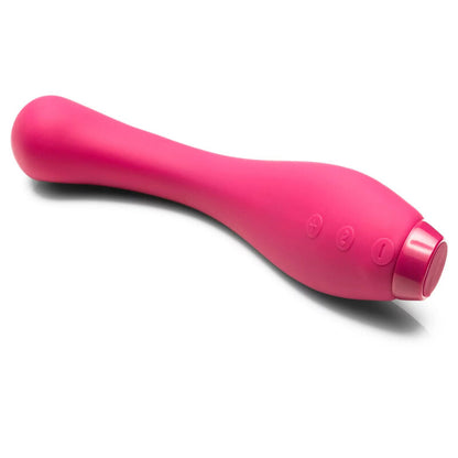 JE JOUE - JUNO G-SPOT-VIBRATOR - FUCHSIA - Sexotim