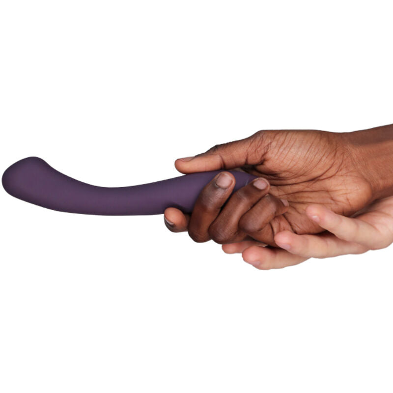 JE JOUE - JUNO G-SPOT-VIBRATOR - LILA - Sexotim