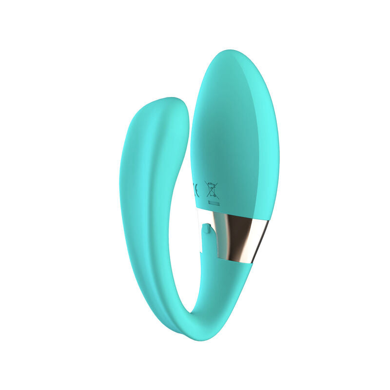 LELO - TIANI HARMONY AQUA PAARMASSAGER - Sexotim