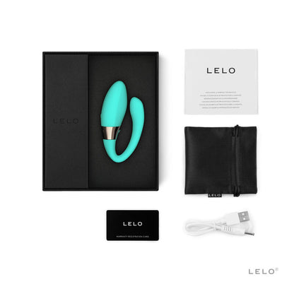 LELO - TIANI HARMONY AQUA PAARMASSAGER - Sexotim