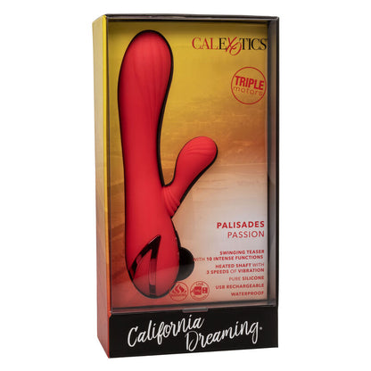 CALEXOTICS - PALISADES PASSION ROT - Sexotim