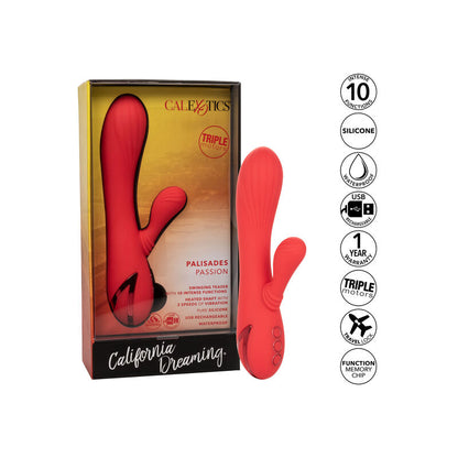 CALEXOTICS - PALISADES PASSION ROT - Sexotim