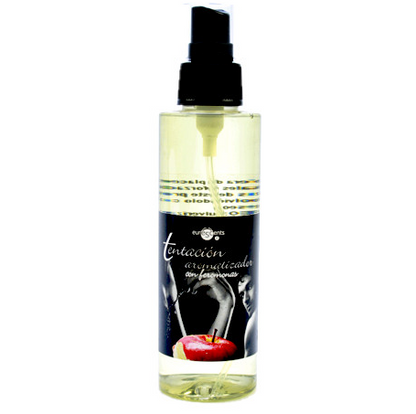 TENTACION - CHOCOLATE RAUMFRISCHER MIT PHEROMONEN 150 ML - Sexotim
