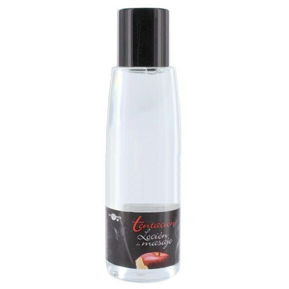 TENTACION - SINNLICHES MASSAGEÖL KARAMELL 100 ML - Sexotim