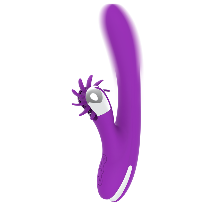 FUN FUNCTION - BUNNY FUNNY VIBRATION 2.0 - Sexotim