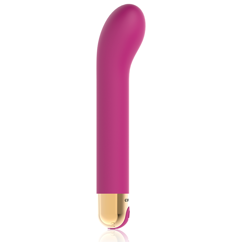 COVERME - G-SPOT-VIBRATOR 10 GESCHWINDIGKEIT - Sexotim