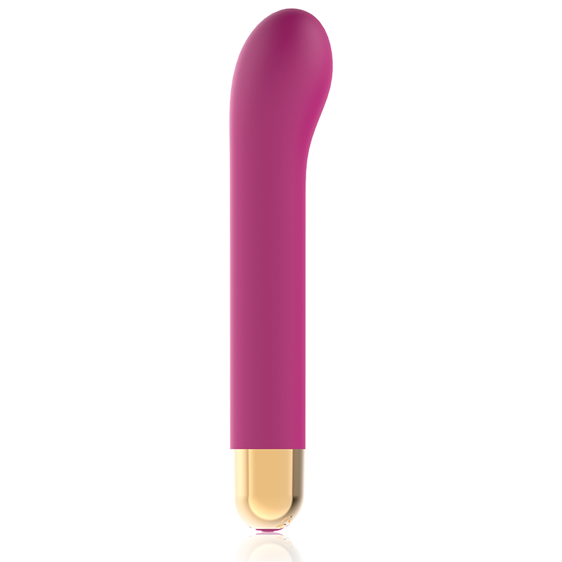 COVERME - G-SPOT-VIBRATOR 10 GESCHWINDIGKEIT - Sexotim