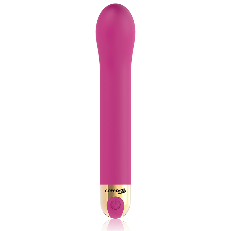 COVERME - G-SPOT-VIBRATOR 10 GESCHWINDIGKEIT - Sexotim