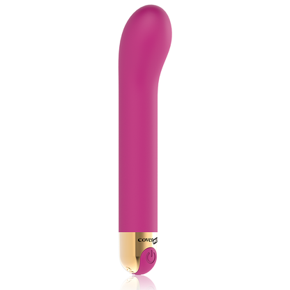 COVERME - G-SPOT-VIBRATOR 10 GESCHWINDIGKEIT - Sexotim