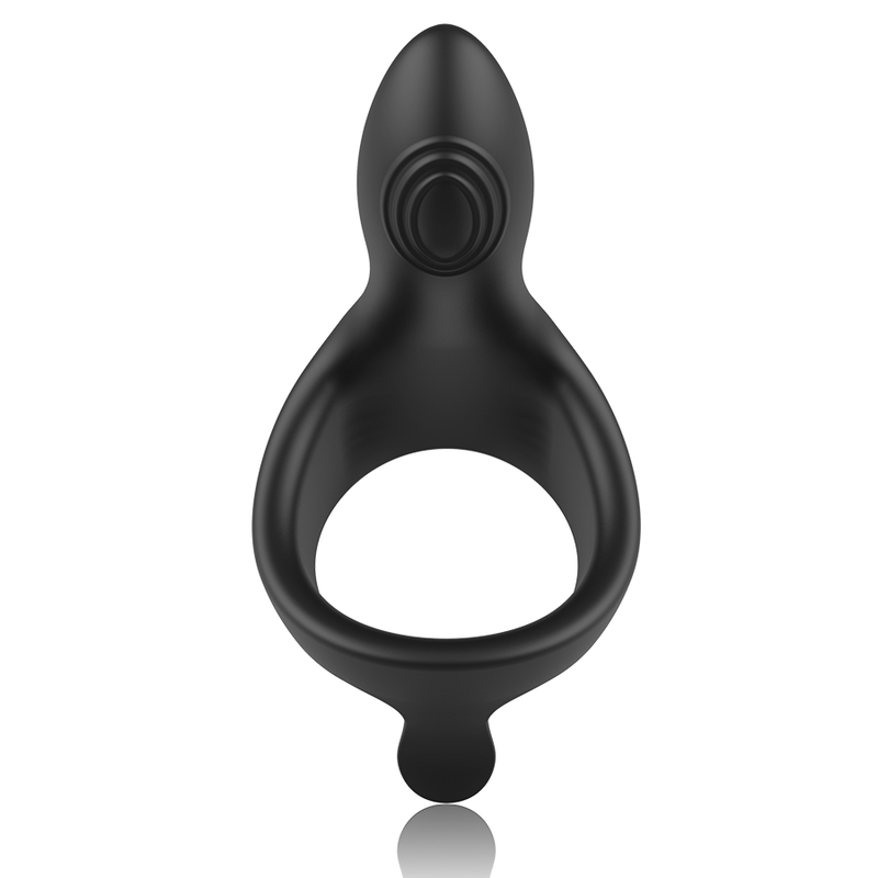 ANBIGUO - ARKADIO DRÜSEN- UND DAMMSTIMULATOR, MIT WATCHME-TECHNOLOGIE - Sexotim