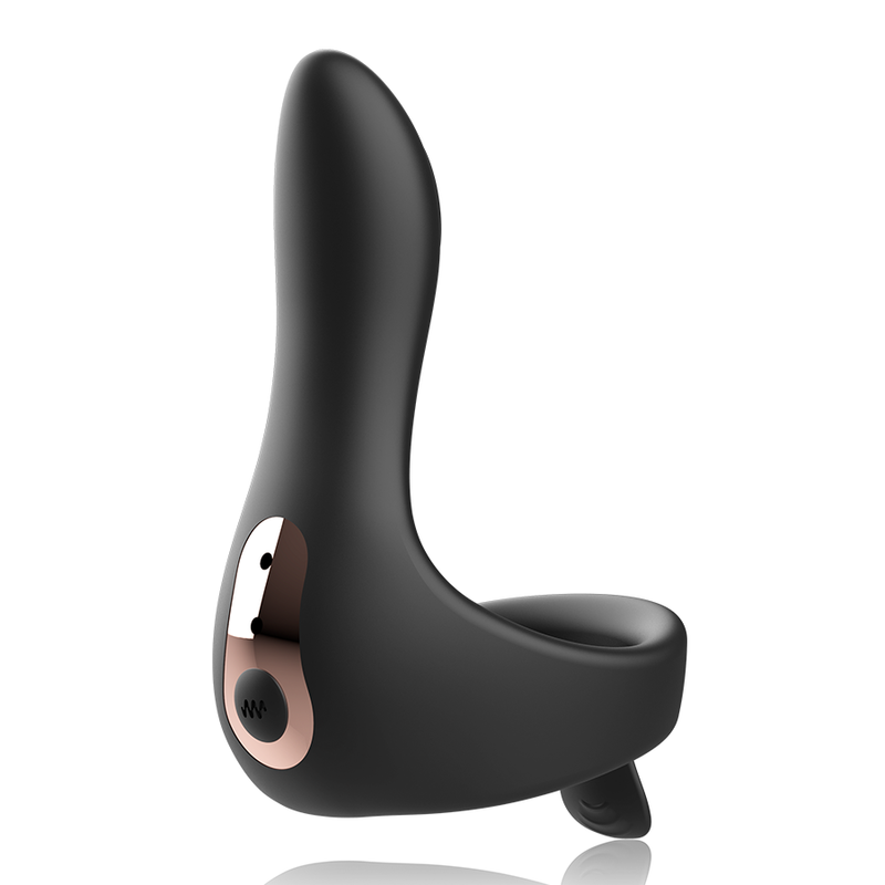 ANBIGUO - ARKADIO DRÜSEN- UND DAMMSTIMULATOR, MIT WATCHME-TECHNOLOGIE - Sexotim