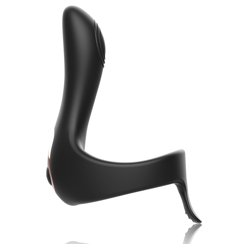 ANBIGUO - ARKADIO DRÜSEN- UND DAMMSTIMULATOR, MIT WATCHME-TECHNOLOGIE - Sexotim
