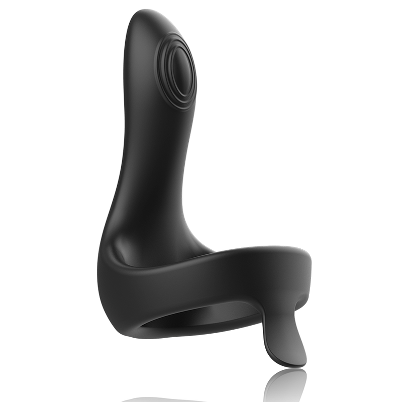 ANBIGUO - ARKADIO DRÜSEN- UND DAMMSTIMULATOR, MIT WATCHME-TECHNOLOGIE - Sexotim