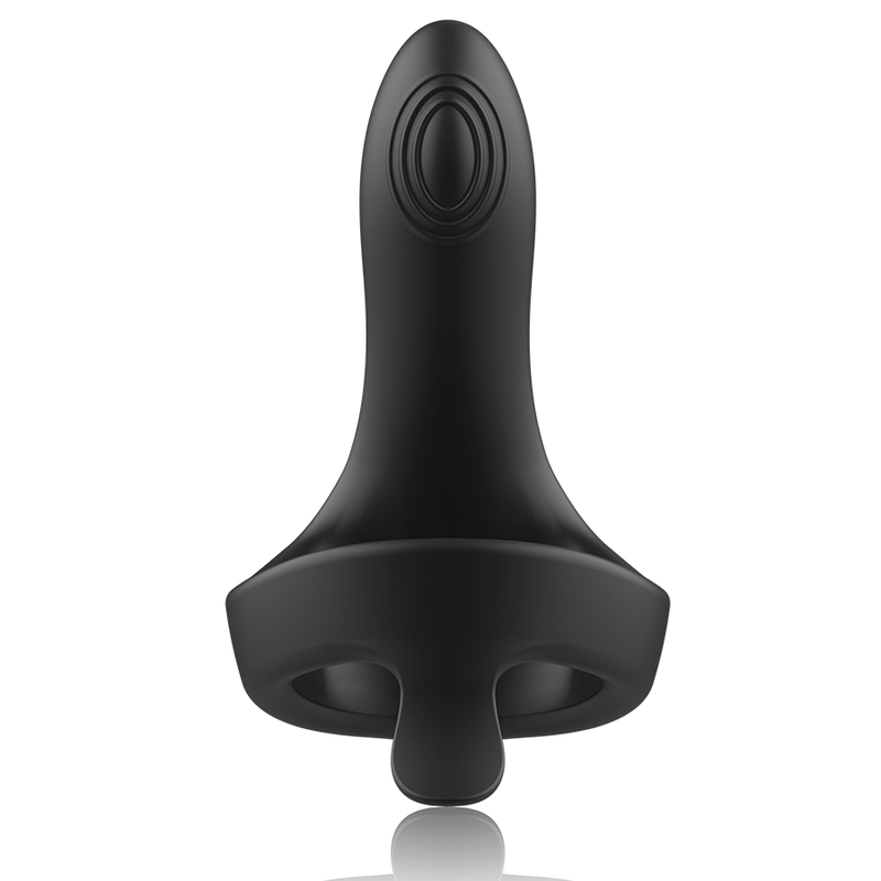 ANBIGUO - ARKADIO DRÜSEN- UND DAMMSTIMULATOR, MIT WATCHME-TECHNOLOGIE - Sexotim
