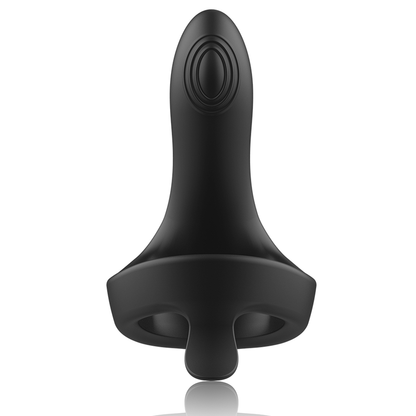 ANBIGUO - ARKADIO DRÜSEN- UND DAMMSTIMULATOR, MIT WATCHME-TECHNOLOGIE - Sexotim