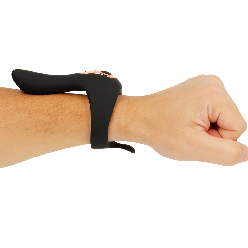 ANBIGUO - ARKADIO DRÜSEN- UND DAMMSTIMULATOR, MIT WATCHME-TECHNOLOGIE - Sexotim