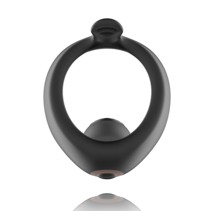 ANBIGUO - ARKADIO DRÜSEN- UND DAMMSTIMULATOR, MIT WATCHME-TECHNOLOGIE - Sexotim
